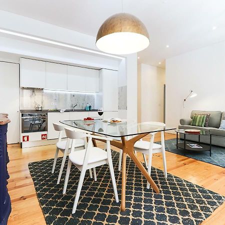Joivy Avenida Apartments Lisboa Εξωτερικό φωτογραφία