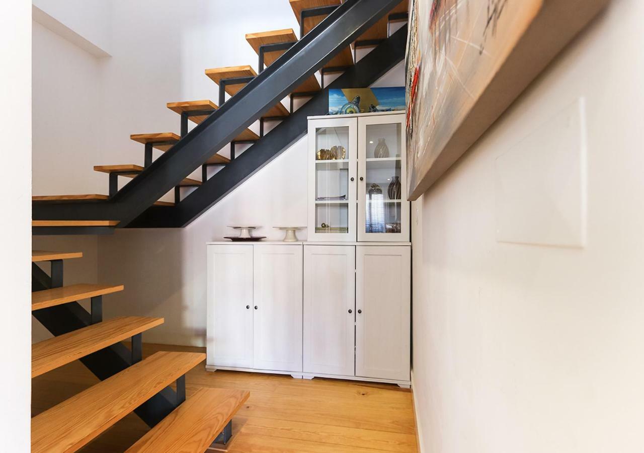 Joivy Avenida Apartments Lisboa Εξωτερικό φωτογραφία